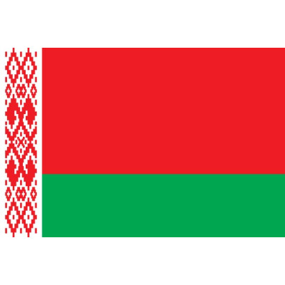 Прапор Білорусь