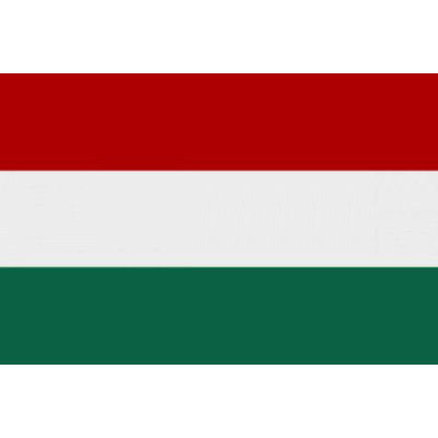 Прапор Угорщини