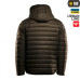 Куртка M-TAC STALKER G-LOFT OLIVE