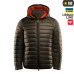 Куртка M-TAC STALKER G-LOFT OLIVE
